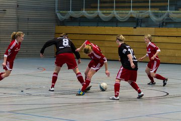 Bild 292 - Frauen Hallenlandesmeisterschaften